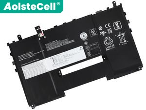 Battery for Lenovo Yoga C630-13Q50-81JL000RGE