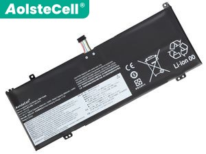 Battery for Lenovo ThinkBook 13S-IWL-20R90054FG