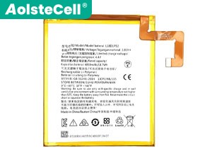 Battery for Lenovo TB-X605M
