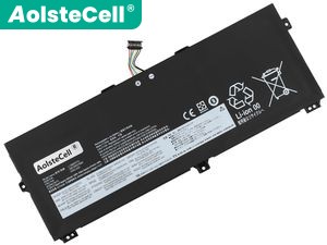 Battery for Lenovo 20NN0010US