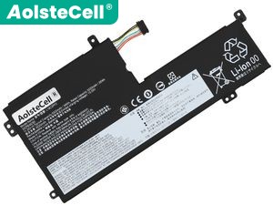 Battery for Lenovo IdeaPad L340-15API