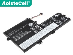 Battery for Lenovo IdeaPad Flex-15IIL-81XK