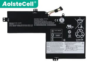 Battery for Lenovo L18L3PF4