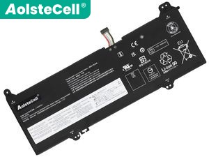 Battery for Lenovo 14W-81MQ000CMX