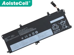 Battery for Lenovo ThinkPad P53s-20N6000JMS