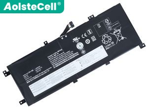 Battery for Lenovo ThinkPad L13 Yoga-20R5002VML