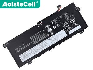 Battery for Lenovo Yoga C740-14IML-81TC006DTW