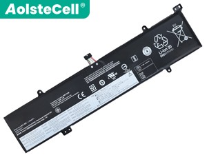 Battery for Lenovo Yoga C940-15IRH-81TE001PMZ