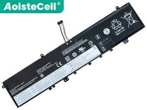 Battery for Lenovo Yoga S740-15IRH-81NX0014IX