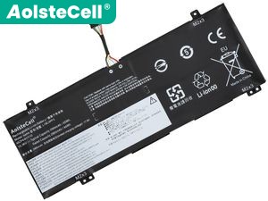 Battery for Lenovo ideapad C340-14API-81N60055PB