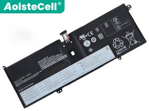 Battery for Lenovo Yoga C940-14IIL-81Q90037LM