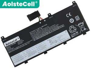 Battery for Lenovo ThinkPad P53-20QN004LPG