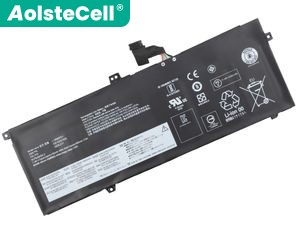 Battery for Lenovo SB10K97657