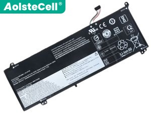 Battery for Lenovo L19C4PDB