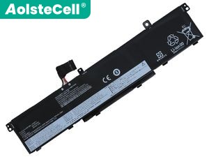 Battery for Lenovo ThinkPad P17 Gen 2-20YU004WGE