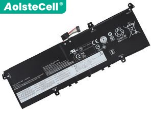 Battery for Lenovo ThinkBook 13s G2 ITL-20V9001QCA