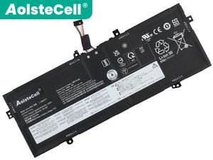 Battery for Lenovo Yoga Slim 7 Carbon 13ITL5-82EV001TKR