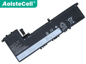 Battery for Lenovo ideapad S540-13IML-81XA000YBM