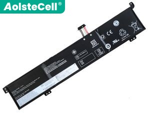 Battery for Lenovo IdeaPad Gaming 3 15IMH05-82CG