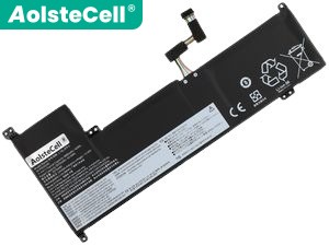 Battery for Lenovo IdeaPad 3 17IML05-81WC002GMH
