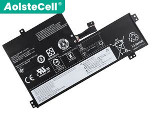 Battery for Lenovo 300e ChromeBook 2nd Gen AST-82CE