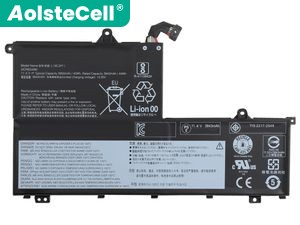 Battery for Lenovo L19L3PF8