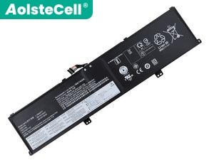 Battery for Lenovo ThinkPad P1 Gen 3-20TH0000MD