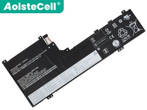 Battery for Lenovo Yoga S740-14IIL-81RS005JAD
