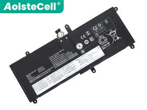 Battery for Lenovo ThinkPad 11e Yoga Gen 6-20SF0000HV