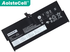 Battery for Lenovo ThinkPad X12 Detachable Gen 1-20UW003AGM
