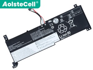 Battery for Lenovo IdeaPad 3 17ITL6-82H900PNFR