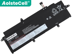 Battery for Lenovo ThinkPad X13 Gen 3 (Intel)-21BN00A2UK