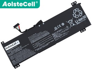 Battery for Lenovo IdeaPad Gaming 3 15ACH6-82K200MQED