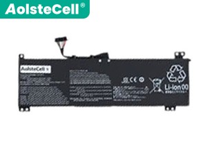 Battery for Lenovo IdeaPad Gaming 3 15IHU6-82K10008BM