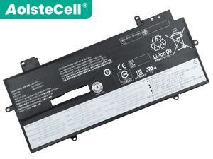 Battery for Lenovo ThinkPad X1 Carbon Gen 10-21CB001EMB