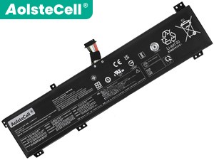 Battery for Lenovo Legion 5 Pro 16ITH6H-82JD0034KR