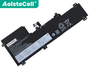 Battery for Lenovo IdeaPad 5 Pro 16ACH6-82L500GTJP