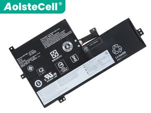 Battery for Lenovo 500e Chromebook Gen 3-82JB