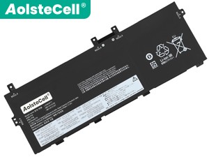 Battery for Lenovo ThinkPad X13 Yoga Gen 2-20W8003WMS