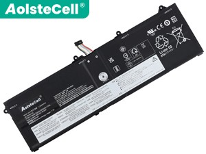 Battery for Lenovo Legion S7 16IAH7-82TF000TRK