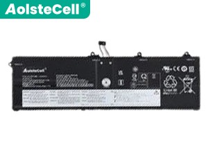 Battery for Lenovo ThinkBook 16p G2 ACH-20YM