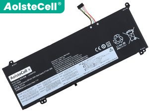 Battery for Lenovo L20C4PDB