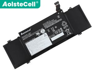 Battery for Lenovo Yoga Slim 7 Carbon 14ACN6-82L00049SB