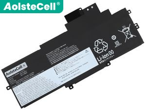 Battery for Lenovo ThinkPad X1 Nano Gen 2-21E8002CCY