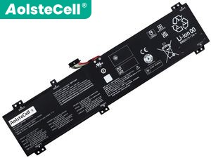 Battery for Lenovo Legion 7 16ARHA7-82UH006UMZ