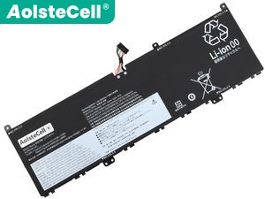 Battery for Lenovo Yoga Slim 7 ProX 14IAH7-82TK007FRM