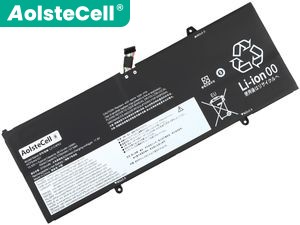Battery for Lenovo Yoga 6 13ALC7-82UD003UTW