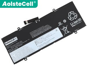 Battery for Lenovo IdeaPad Duet 5 12IAU7-82TQ005DUK