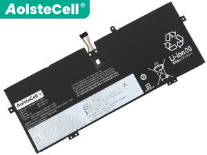Battery for Lenovo Yoga 9 14IAP7-82LU000SHH