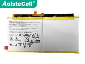Battery for Lenovo L21D2P31